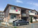 グランソレイユ Aの外観画像