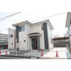 神池町戸建賃貸住宅C棟の外観画像