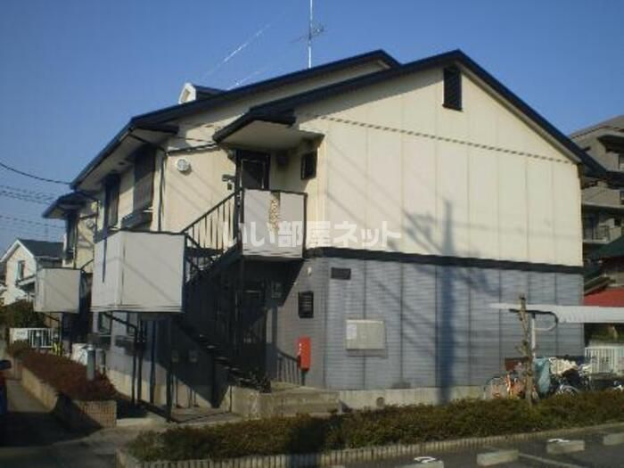 アルジェント藤沢の外観画像