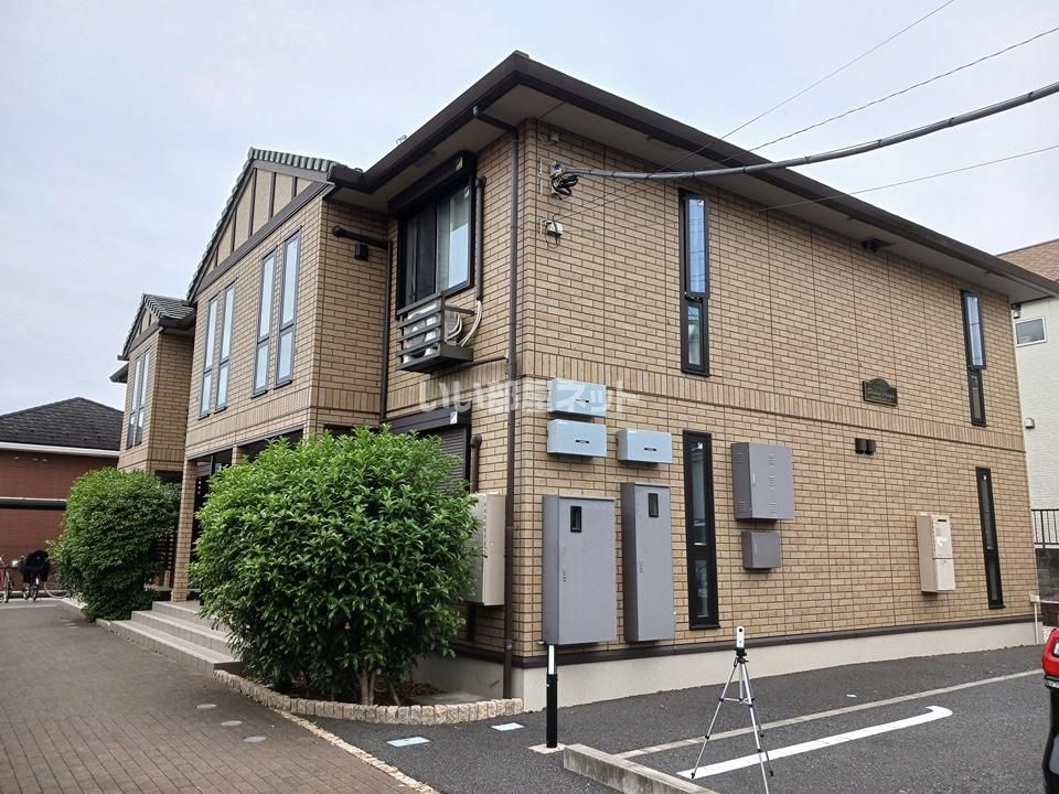 Chelsea Heightsの外観画像