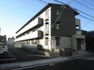 セジュール モンドの外観画像