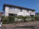 ソレイユ産の宮 Bの外観画像