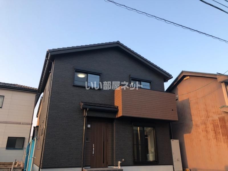 城東1丁目1の外観画像