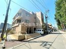 野村グランアージュ上杉六丁目の外観画像