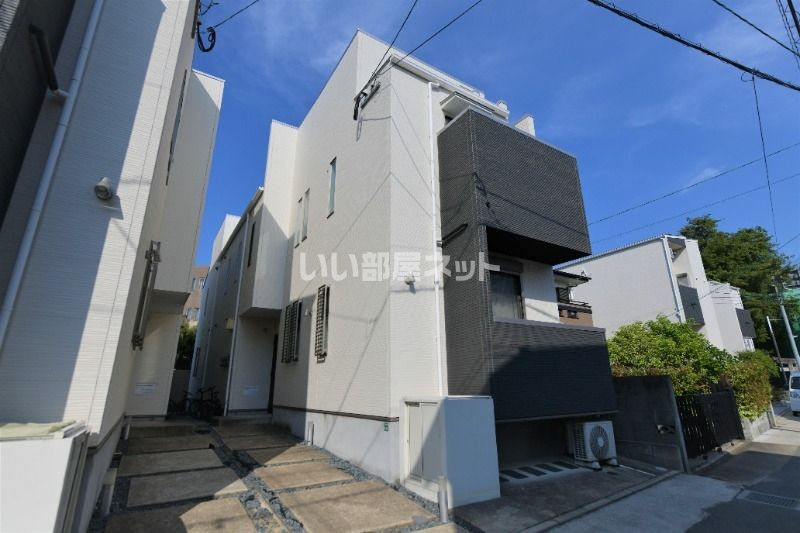 Grandtic D-V大橋の外観画像