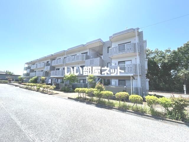 厚木国際飯山レジデンスの外観画像