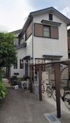 矢橋町借家の外観画像
