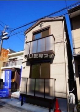 ソレイユ・ルヴァンの外観画像