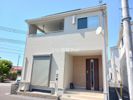 紀の川市下井坂戸建て1の外観画像