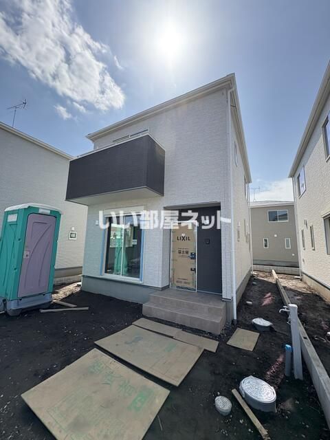 グランソフィアEast Hillの外観画像