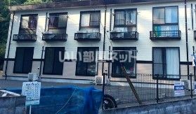 プレジールフォレストの外観画像