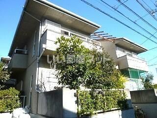 カーサ一橋学園の外観画像