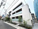 ESPOIRの外観画像