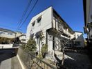 サンライズコーポの外観画像