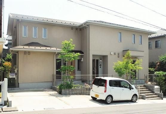 プランドールの外観画像