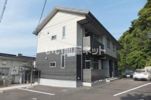 エクラシエ・志庵の外観画像