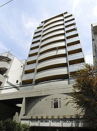 ライオンズプラザ綾瀬の外観画像
