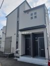 グレース古川Ⅱの外観画像