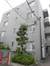 キャッスルコンフォートの外観画像
