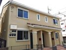 クラリス武蔵新城の外観画像
