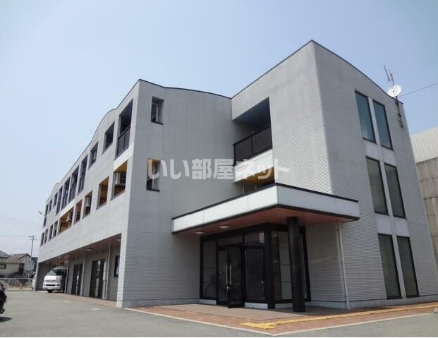 マンションマタージュの外観画像