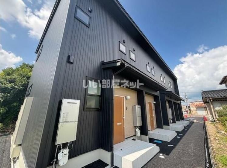 ビオラ大坪町の外観画像