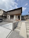 リースホーム松の木9丁目 A棟の外観画像