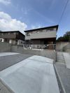 リースホーム松の木9丁目 B棟の外観画像