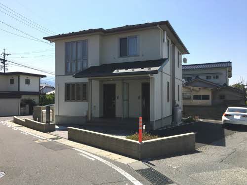 Bonheurの外観画像