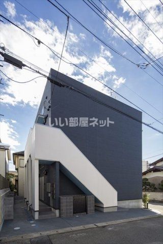 Pinofiore Cielo(ピノフィオーレシエロ)の外観画像