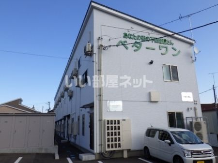 ロード&スカイの外観画像