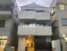 クレセール草加の外観画像