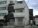 ボヌール南流山（bonheur南流山）の外観画像