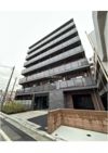 ARCOBALENO YOKOHAMANEGISHI アルコバレーノ横浜根岸の外観画像