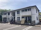 コンステラション A棟の外観画像