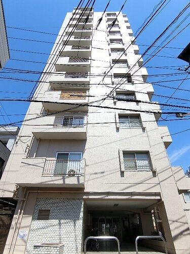 千代田マンションの外観画像