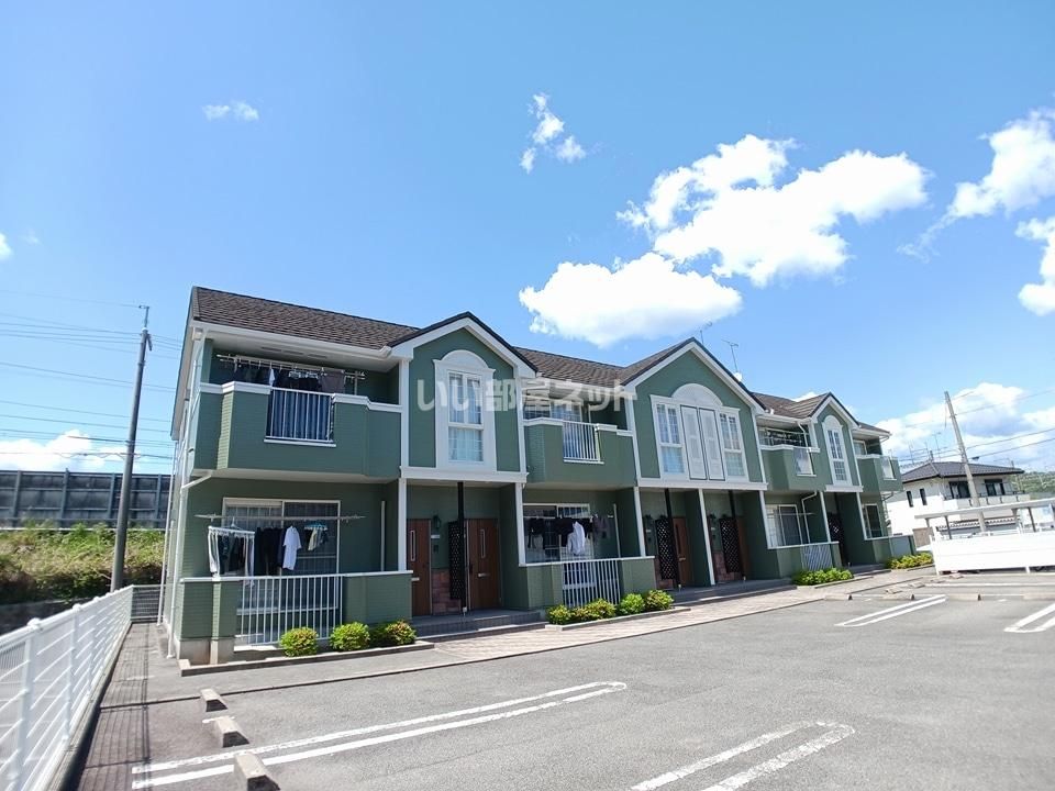 緑風館の外観画像