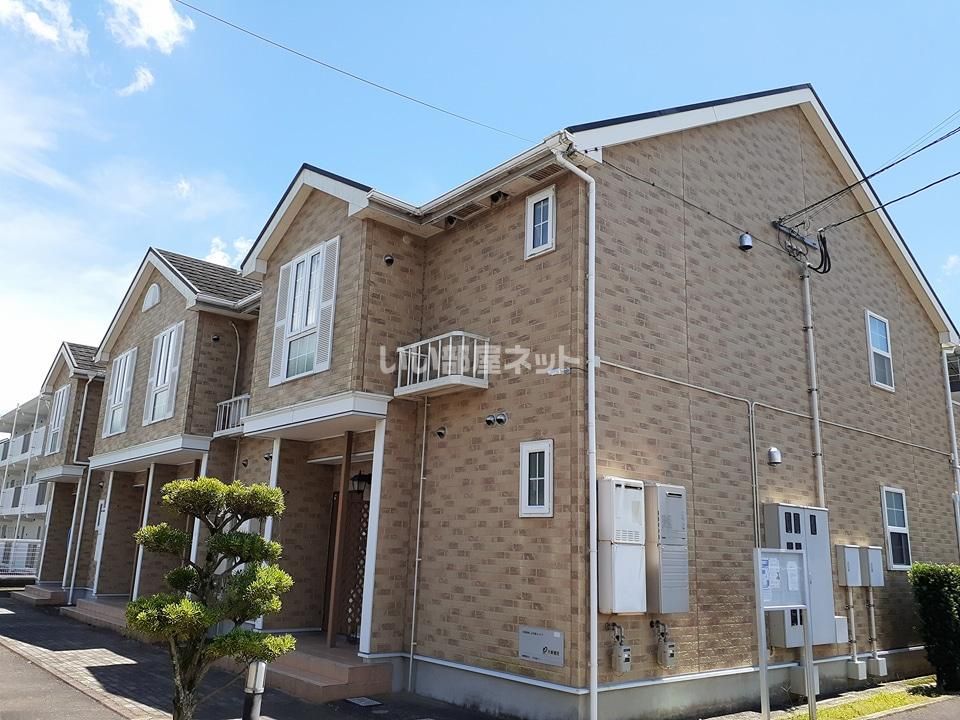 アドニスⅡの外観画像