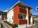 Urara West Aの外観画像