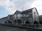 ヴィラモンターニュAの外観画像