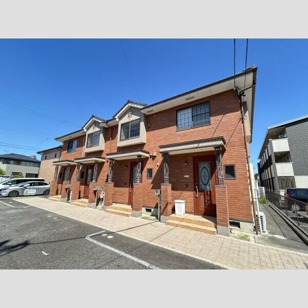 Belle demeure Mt.cedarAの外観画像