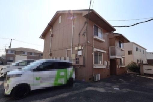タウン妹尾の外観画像