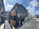 Escondite台原 A棟の外観画像
