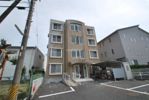 M'sAgioの外観画像