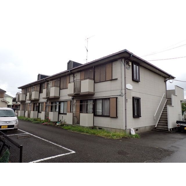 ビーミングの外観画像