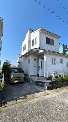 茂原のペットハウスの外観画像