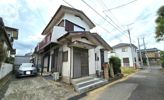 肥塚一戸建賃貸住宅の外観画像