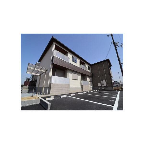 Vege terraceの外観画像