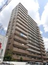 藤和シティホームズ草加駅前の外観画像