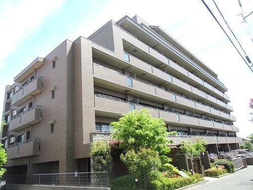 サーパス本宮の外観画像